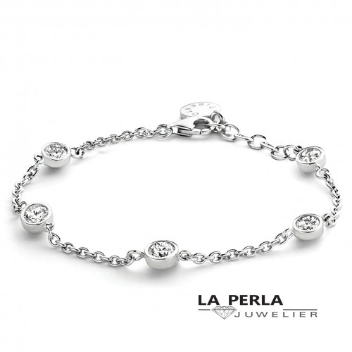 Ti Sento armband 2756ZI